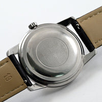 Vintage 1963 King Seiko First Model Watch 25 Jewels Hand-Winding Ref.15034