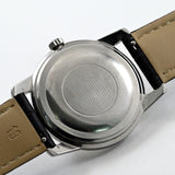 Vintage 1963 King Seiko First Model Watch 25 Jewels Hand-Winding Ref.15034