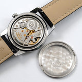 Vintage 1963 King Seiko First Model Watch 25 Jewels Hand-Winding Ref.15034