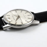 Vintage 1963 King Seiko First Model Watch 25 Jewels Hand-Winding Ref.15034