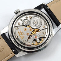 Vintage 1963 King Seiko First Model Watch 25 Jewels Hand-Winding Ref.15034