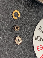As-Is / For Parts Seiko 5626B 25J MOVEMENT SEIKO 5626 KING SEIKO Working