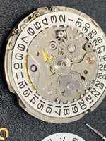 As-Is / For Parts Seiko 5626B 25J MOVEMENT SEIKO 5626 KING SEIKO Working