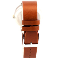 Near Mint - MADISON NEW YORK Charlton Men's Watch MA011008-7 – Quartz