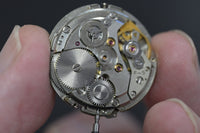 As-Is / For Parts Seiko 5606A 23J MOVEMENT SEIKO 5606 LM LORD MATIC Working