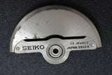 As-Is / For Parts Seiko 5606A 23J MOVEMENT SEIKO 5606 LM LORD MATIC Working