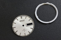 As-Is / For Parts Seiko 5606A 23J MOVEMENT SEIKO 5606 LM LORD MATIC Working