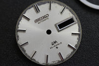 As-Is / For Parts Seiko 5606A 23J MOVEMENT SEIKO 5606 LM LORD MATIC Working