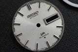 As-Is / For Parts Seiko 5606A 23J MOVEMENT SEIKO 5606 LM LORD MATIC Working