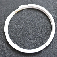 As-Is / For Parts Seiko 5606A 23J MOVEMENT SEIKO 5606 LM LORD MATIC Working