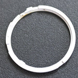 As-Is / For Parts Seiko 5606A 23J MOVEMENT SEIKO 5606 LM LORD MATIC Working