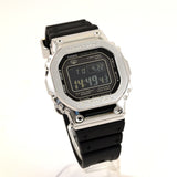 **Near Mint Condition – CASIO G-SHOCK GMW-B5000-1JF Men's Digital Watch, Black