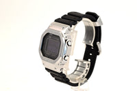 **Near Mint Condition – CASIO G-SHOCK GMW-B5000-1JF Men's Digital Watch, Black