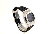 **Near Mint Condition – CASIO G-SHOCK GMW-B5000-1JF Men's Digital Watch, Black