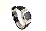 **Near Mint Condition – CASIO G-SHOCK GMW-B5000-1JF Men's Digital Watch, Black