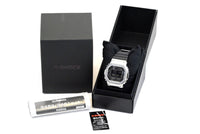**Near Mint Condition – CASIO G-SHOCK GMW-B5000-1JF Men's Digital Watch, Black