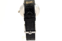 Vintage OMEGA De Ville 35mm Silver dial Automatic Cal.565 Ref.166.033
