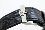 Vintage OMEGA De Ville 35mm Silver dial Automatic Cal.565 Ref.166.033