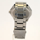 SEIKO Radio-Controlled Solar Watch Model: 7B24-0BN0 Case Size: 40mm Black