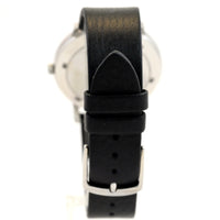 Vintage OMEGA Seamaster De Ville 34mm Silver dial Automatic Cal.711 Ref.165.008