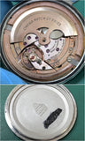 Vintage OMEGA Seamaster De Ville 34mm Silver dial Automatic Cal.711 Ref.165.008