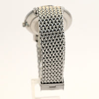 Vintage OMEGA De Ville 33mm Silver dial Hand-Winding Cal.620 Ref.111.077 Working