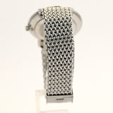Vintage OMEGA De Ville 33mm Silver dial Hand-Winding Cal.620 Ref.111.077 Working