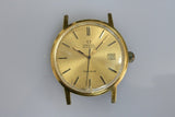 As-Is / For Parts  OMEGA Geneve Ref.166.0098 Cal.1481 Not Runs