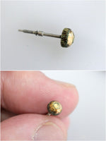 As-Is / For Parts  OMEGA Geneve Ref.166.0098 Cal.1481 Not Runs