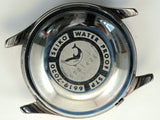 As-Is / For Parts Seiko 5  SPORTSMATIC 21 Jewels 6619-7030 Cal.6619A Not Working