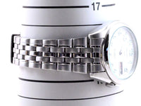 SEIKO 5 Automatic Day/Date 21 Jewels Ref.7S26-01V0 Cal.7S26A Working