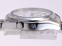 SEIKO 5 Automatic Day/Date 21 Jewels Ref.7S26-01V0 Cal.7S26A Working