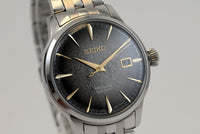 SEIKO Presage SARY245 Automatic Cocktail Time STAR BAR Limited Edition w/Box