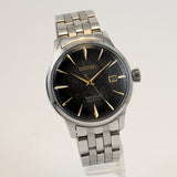 SEIKO Presage SARY245 Automatic Cocktail Time STAR BAR Limited Edition w/Box