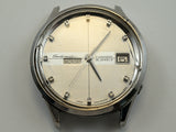 As-Is / For Parts Seiko SEIKOMATIC Cal.6206A Ref.6206-8010 Working