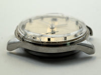 As-Is / For Parts Seiko SEIKOMATIC Cal.6206A Ref.6206-8010 Working
