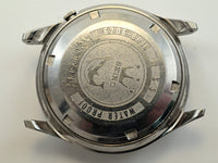 As-Is / For Parts Seiko SEIKOMATIC Cal.6206A Ref.6206-8010 Working