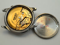 As-Is / For Parts Seiko SEIKOMATIC Cal.6206A Ref.6206-8010 Working