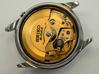 As-Is / For Parts Seiko SEIKOMATIC Cal.6206A Ref.6206-8010 Working