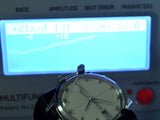 As-Is / For Parts Seiko SEIKOMATIC Cal.6206A Ref.6206-8010 Working