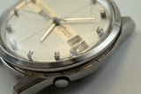 As-Is / For Parts Seiko SEIKOMATIC Cal.6206A Ref.6206-8010 Working