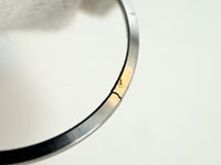 As-Is / For Parts Seiko SEIKOMATIC Cal.6206A Ref.6206-8010 Working