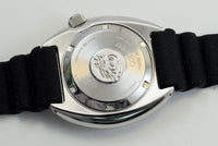 Near Mint Seiko Prospex Diver scuba Men's Black Watch - SBDY015 4R36-04Y0 w/Box