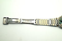 As-Is / For Parts TISSOT SEASTAR QUARTZ A377FV ETA555.412 Not Working