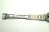 As-Is / For Parts TISSOT SEASTAR QUARTZ A377FV ETA555.412 Not Working