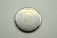 As-Is / For Parts TISSOT SEASTAR QUARTZ A377FV ETA555.412 Not Working