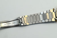 As-Is / For Parts TISSOT SEASTAR QUARTZ A377FV ETA555.412 Not Working