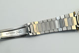 As-Is / For Parts TISSOT SEASTAR QUARTZ A377FV ETA555.412 Not Working