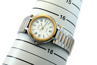 As-Is / For Parts TISSOT SEASTAR QUARTZ A377FV ETA555.412 Not Working