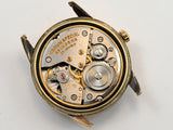 As-Is / For Parts Seiko Crown Special Cal.341 Ref.J14100 Working